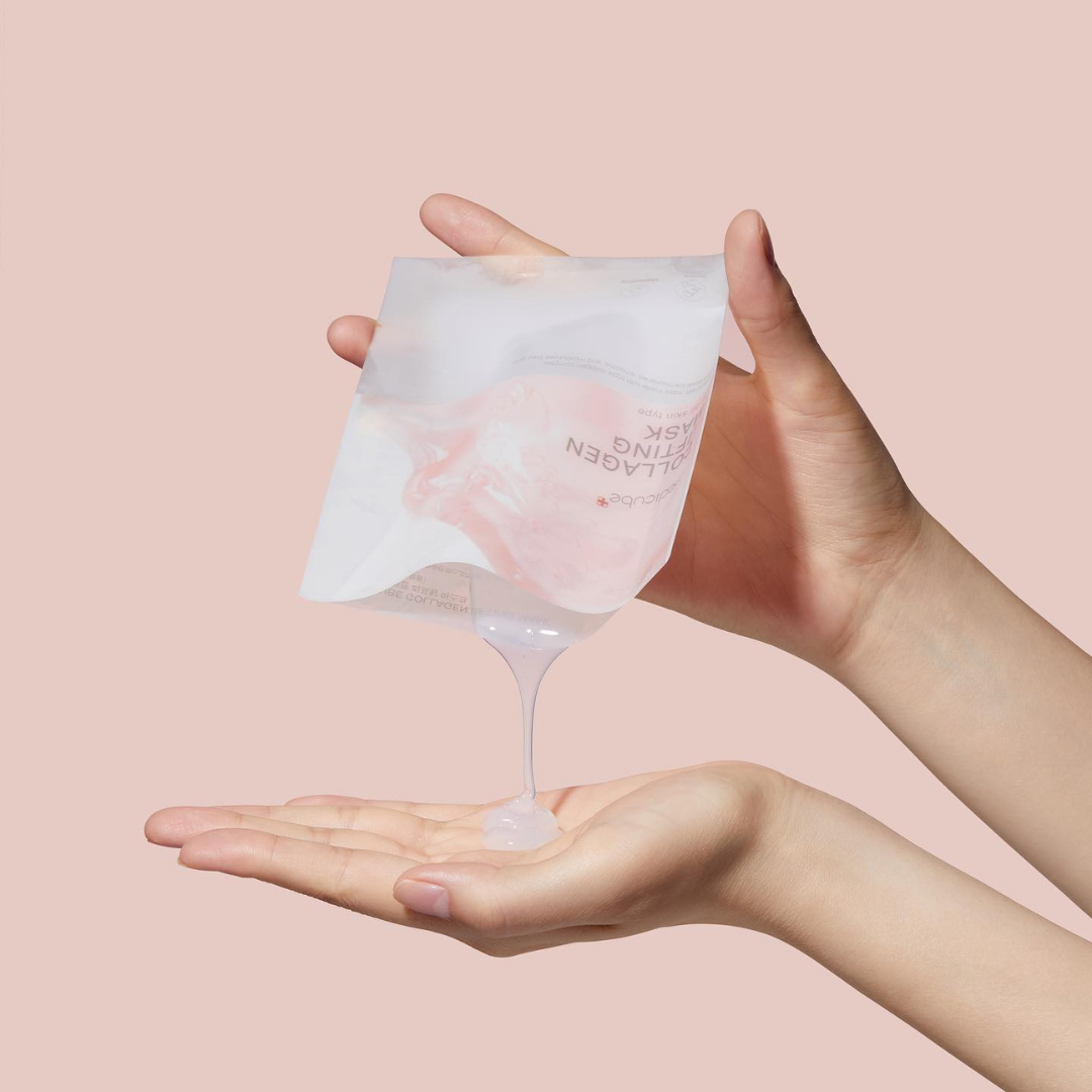 Collagen Lifting Mask - 1 Sheet Mask