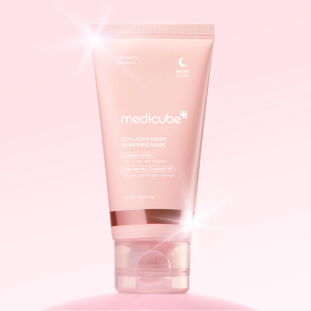 Medicube Ultimate Glow Booster Kit