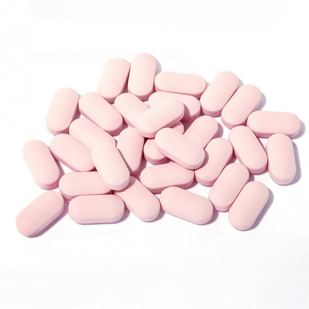 Collagen Peptide Beauty Tablet - 500 mg x 30 Tablets