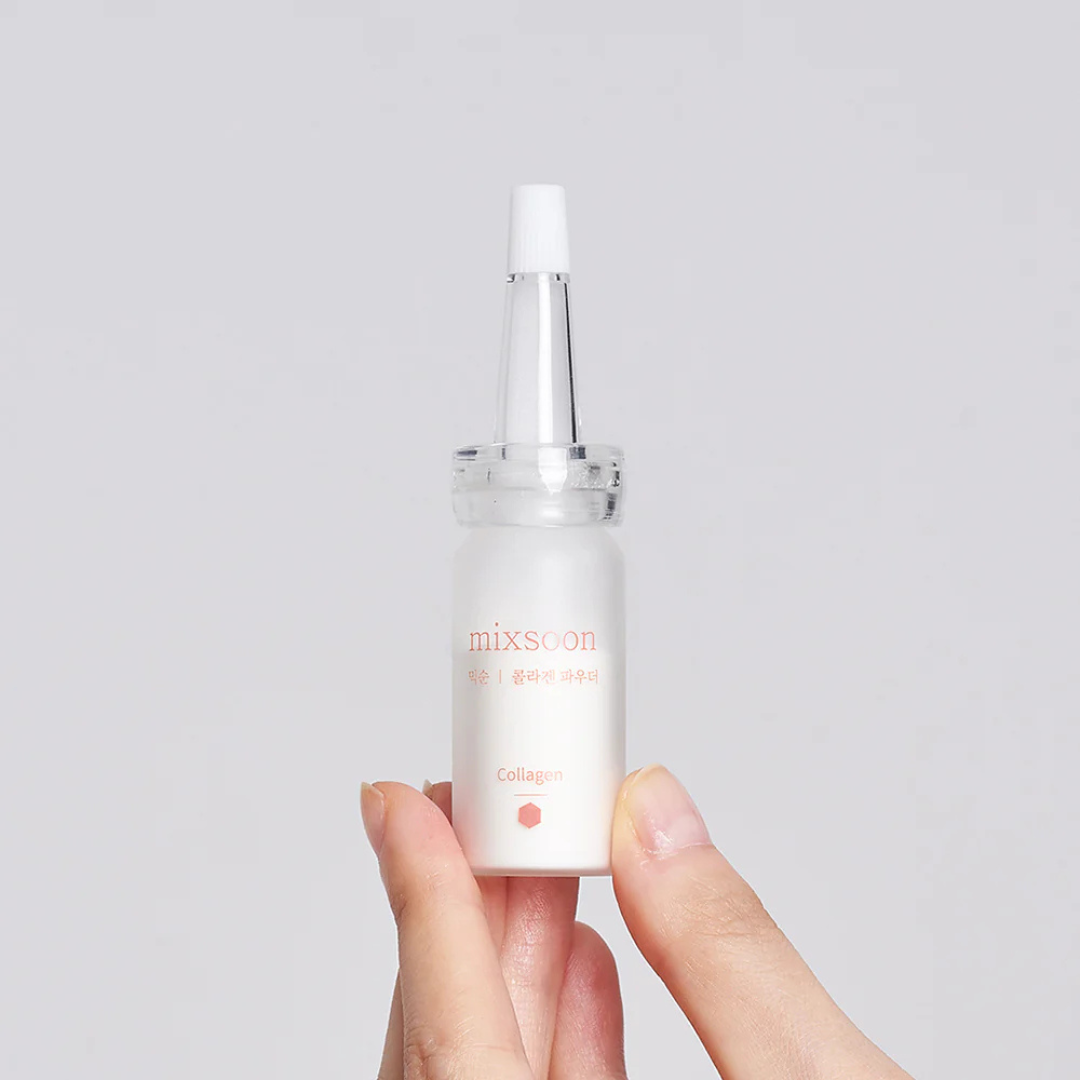 Collagen Powder - 3 g