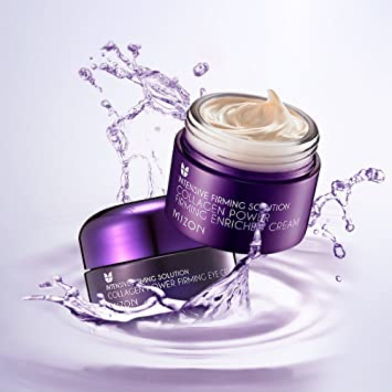 Collagen Power Firming Enriched Cream