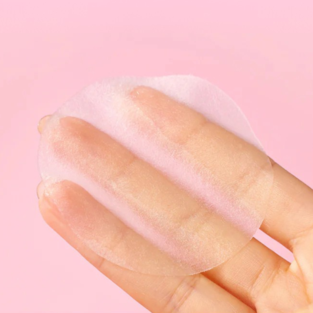 Collagen Toner Pad - 110 Pads