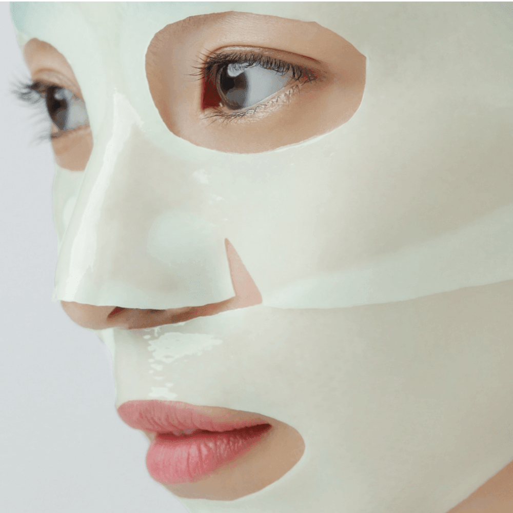 Collagen Gel Mask - 1 Sheet Mask (3 options)