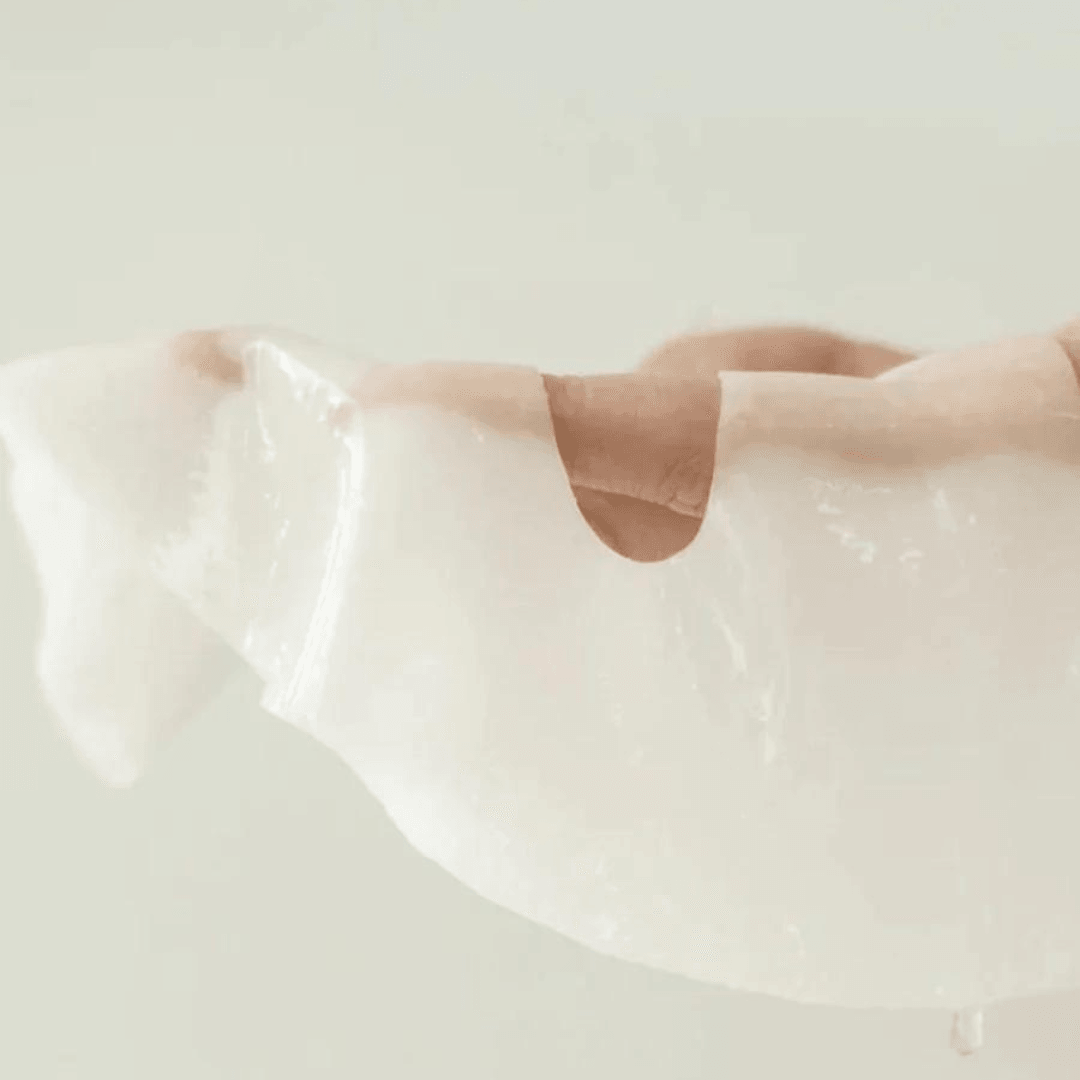 Collagen Gel Mask - 1 Sheet Mask (3 options)