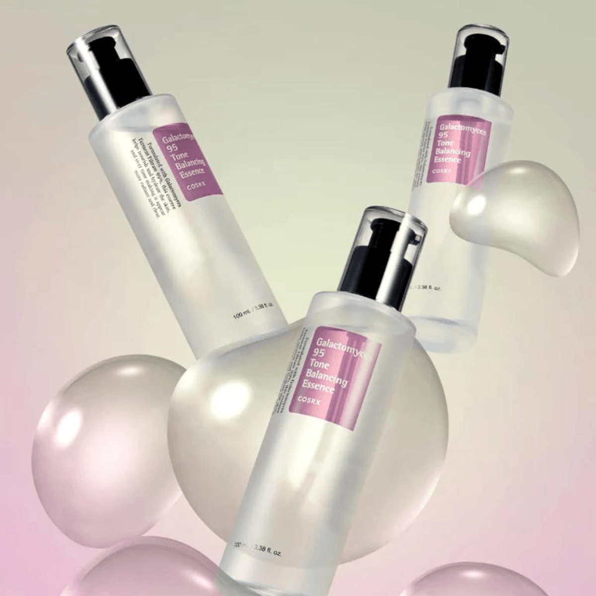 Galactomyces 95 Tone Balancing Essence - 100ml