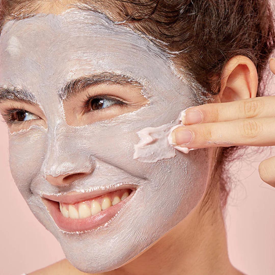 Poreless Clarifying Charcoal Mask - 110 g