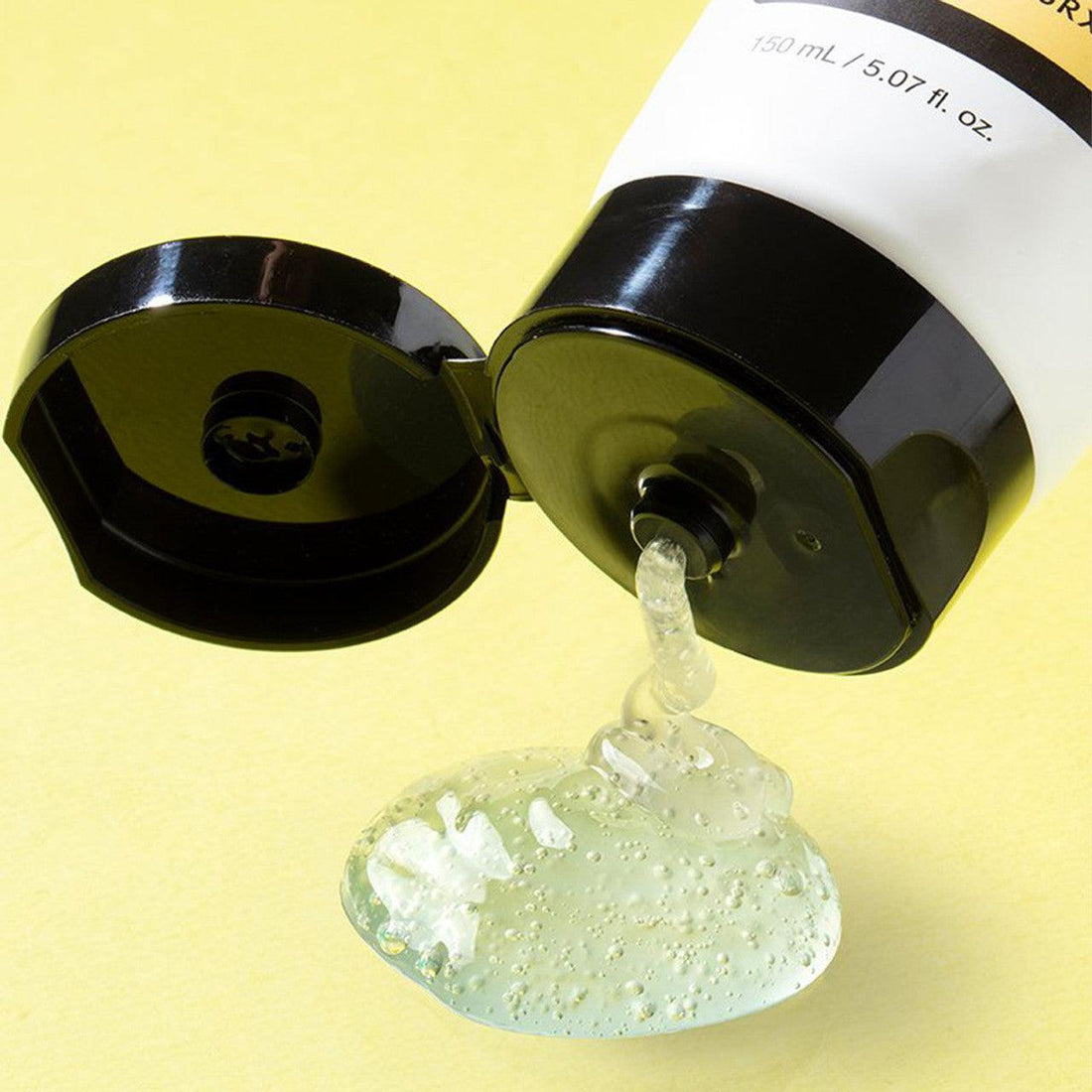 Advanced Snail Mucin Power Gel Cleanser -150 ml