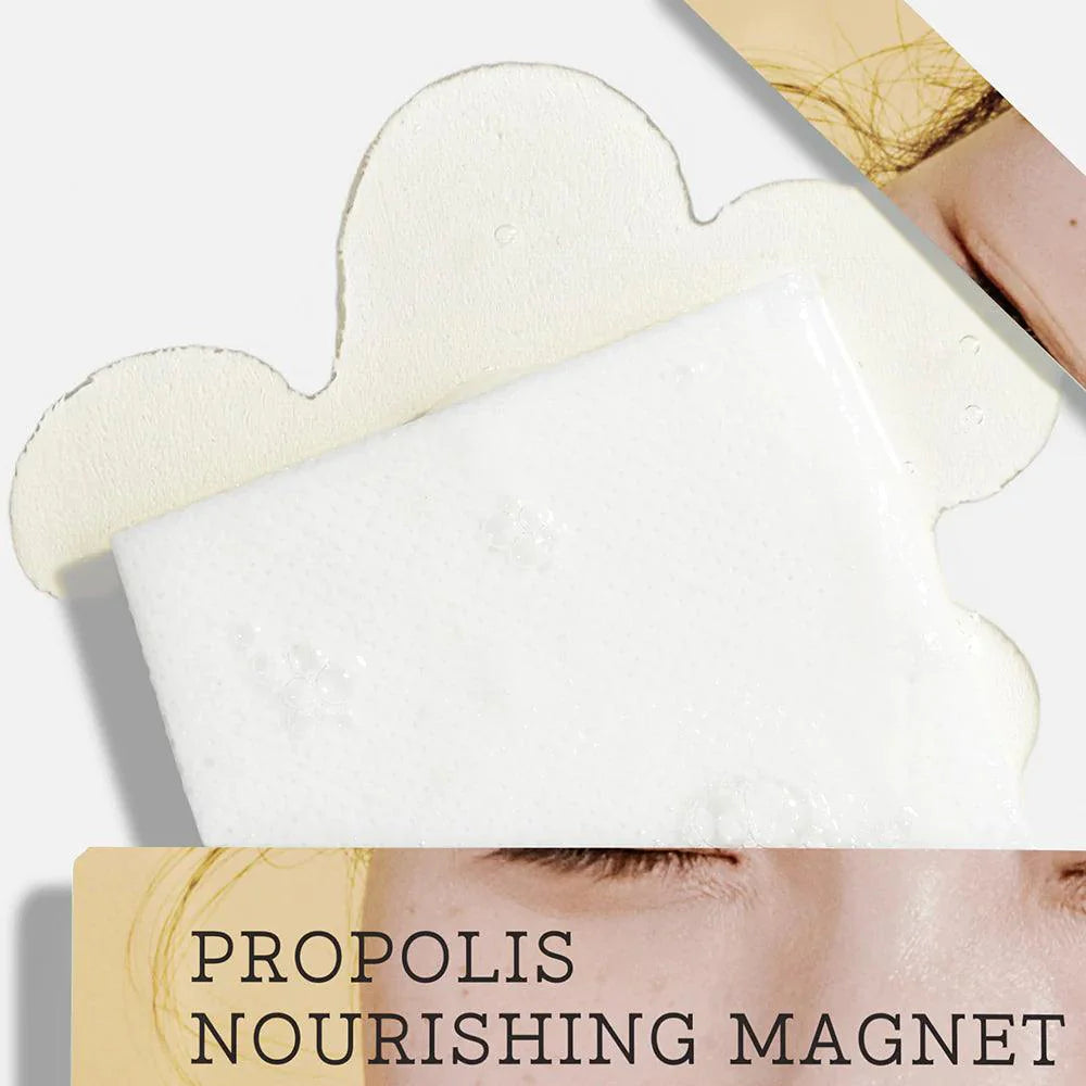 Full Fit Propolis Nourishing Magnet Sheet Mask - 25 g