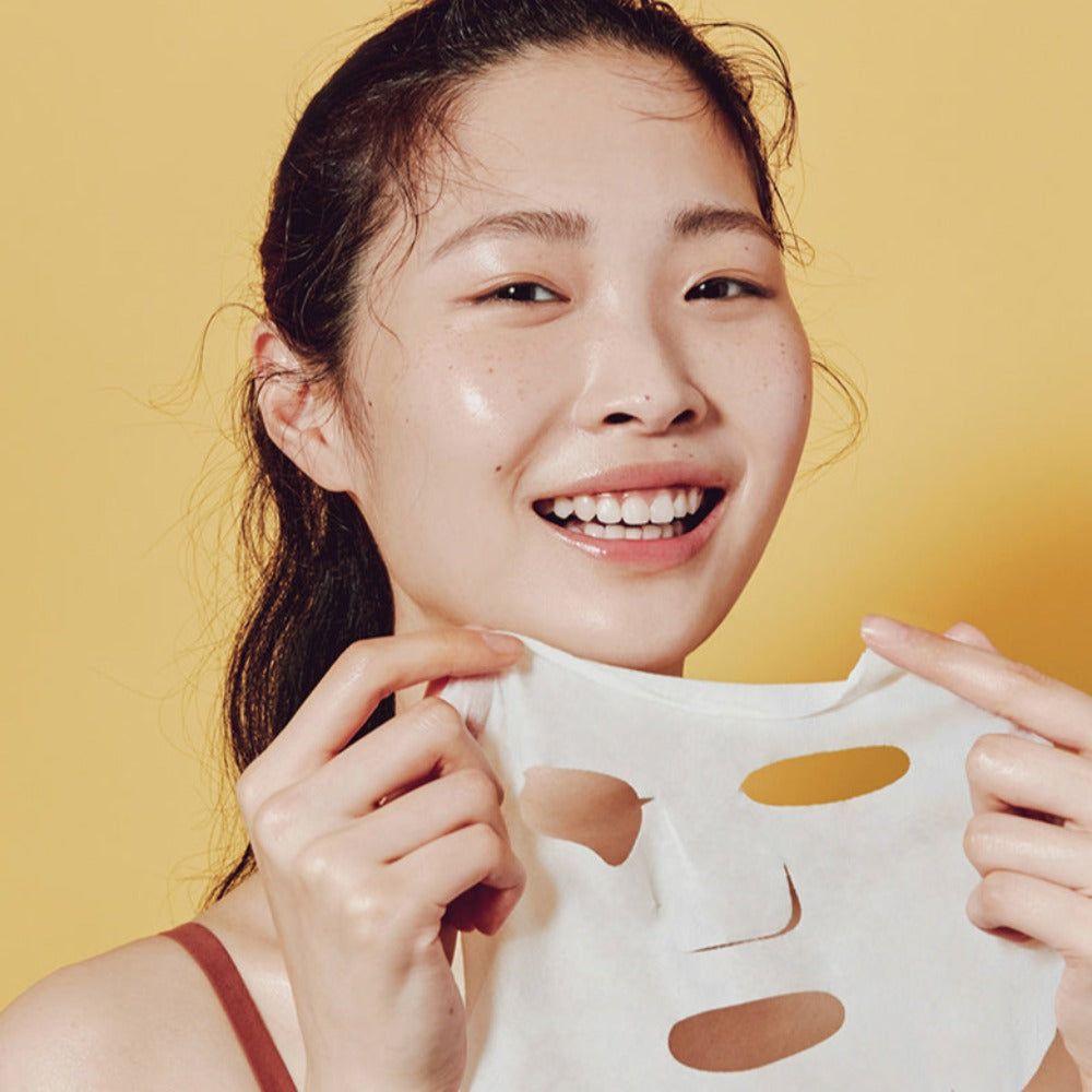 Full Fit Propolis Nourishing Magnet Sheet Mask - 25 g