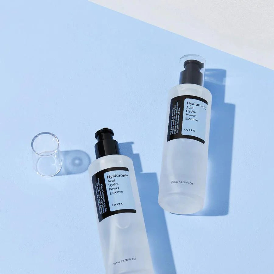 Hyaluronic Acid Hydra Power Essence - 100ml