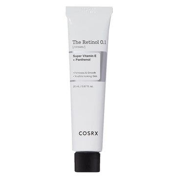 The Retinol 0.1 Cream - 20 ml