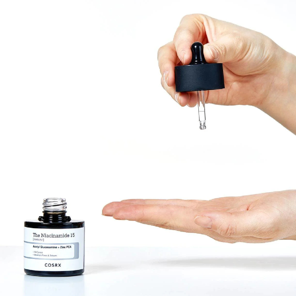 The Niacinamide 15 Serum - 20 ml