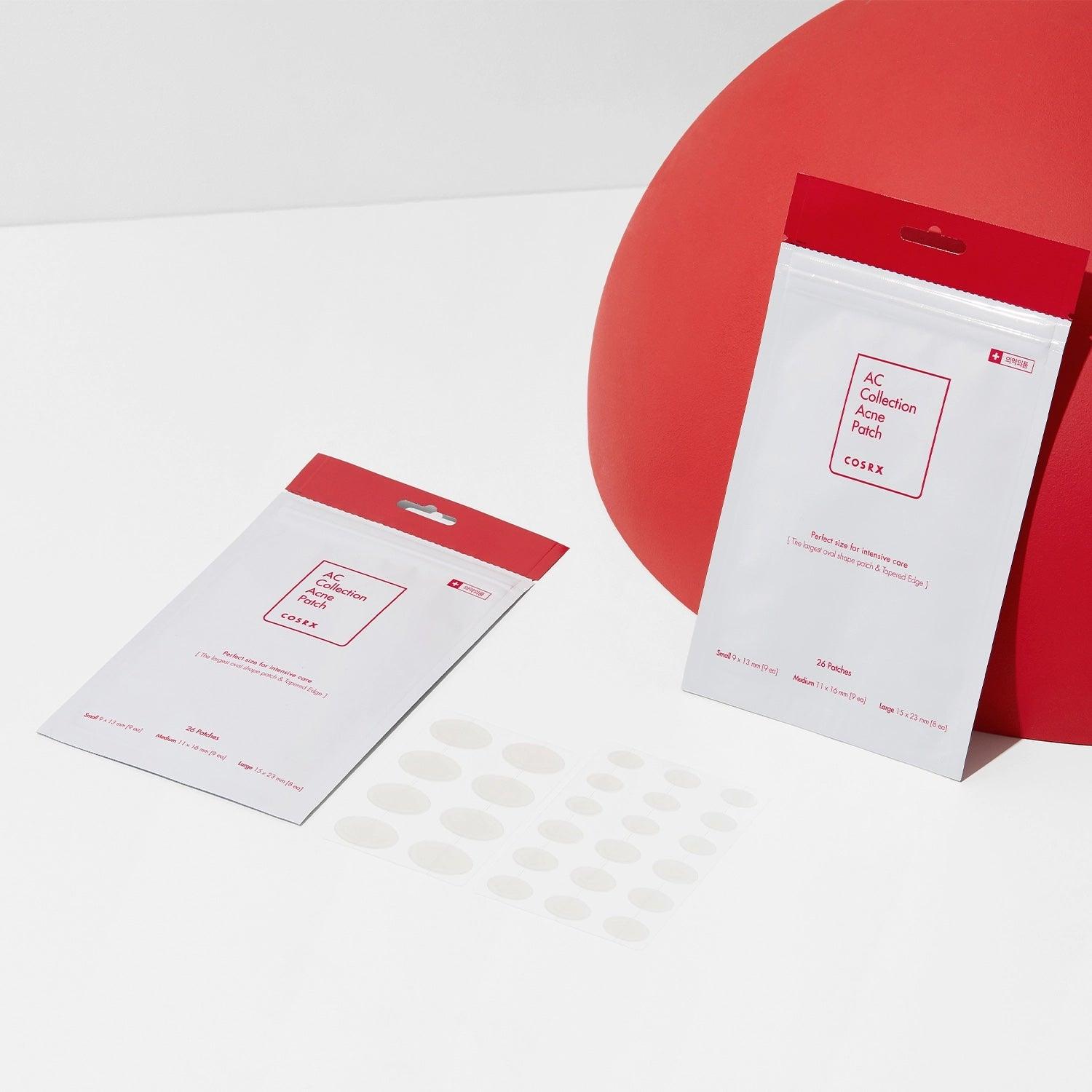 AC Collection Acne Patch