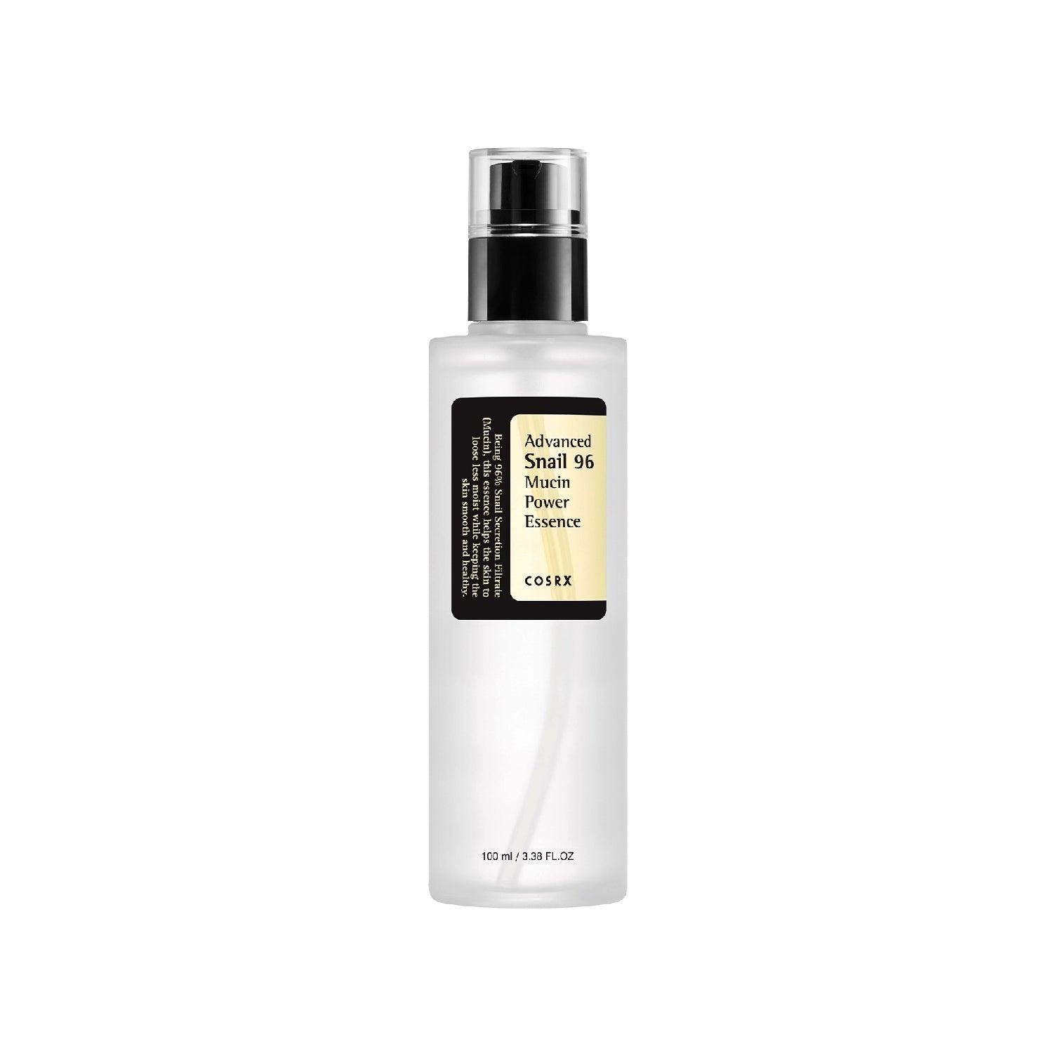 Advanced Snail 96 Power Essence - 100 ml