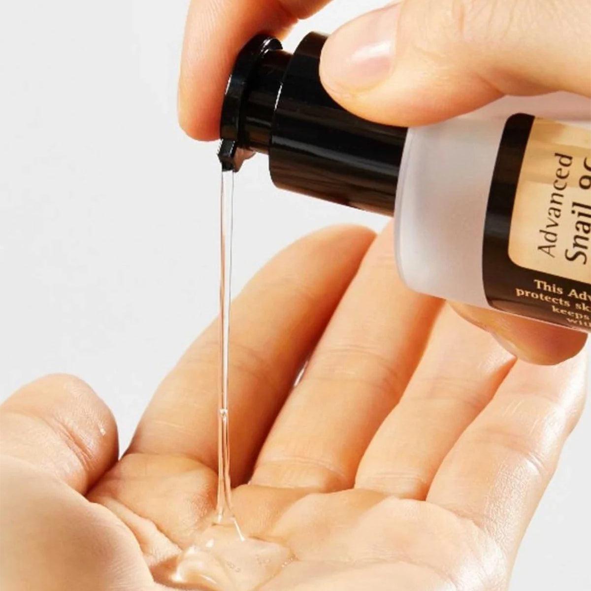 Advanced Snail 96 Power Essence - 100 ml