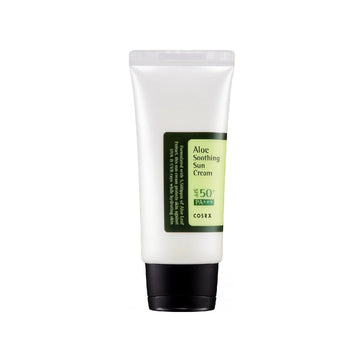 Aloe Soothing Sun Cream (SPF50 PA+++) - 50 ml