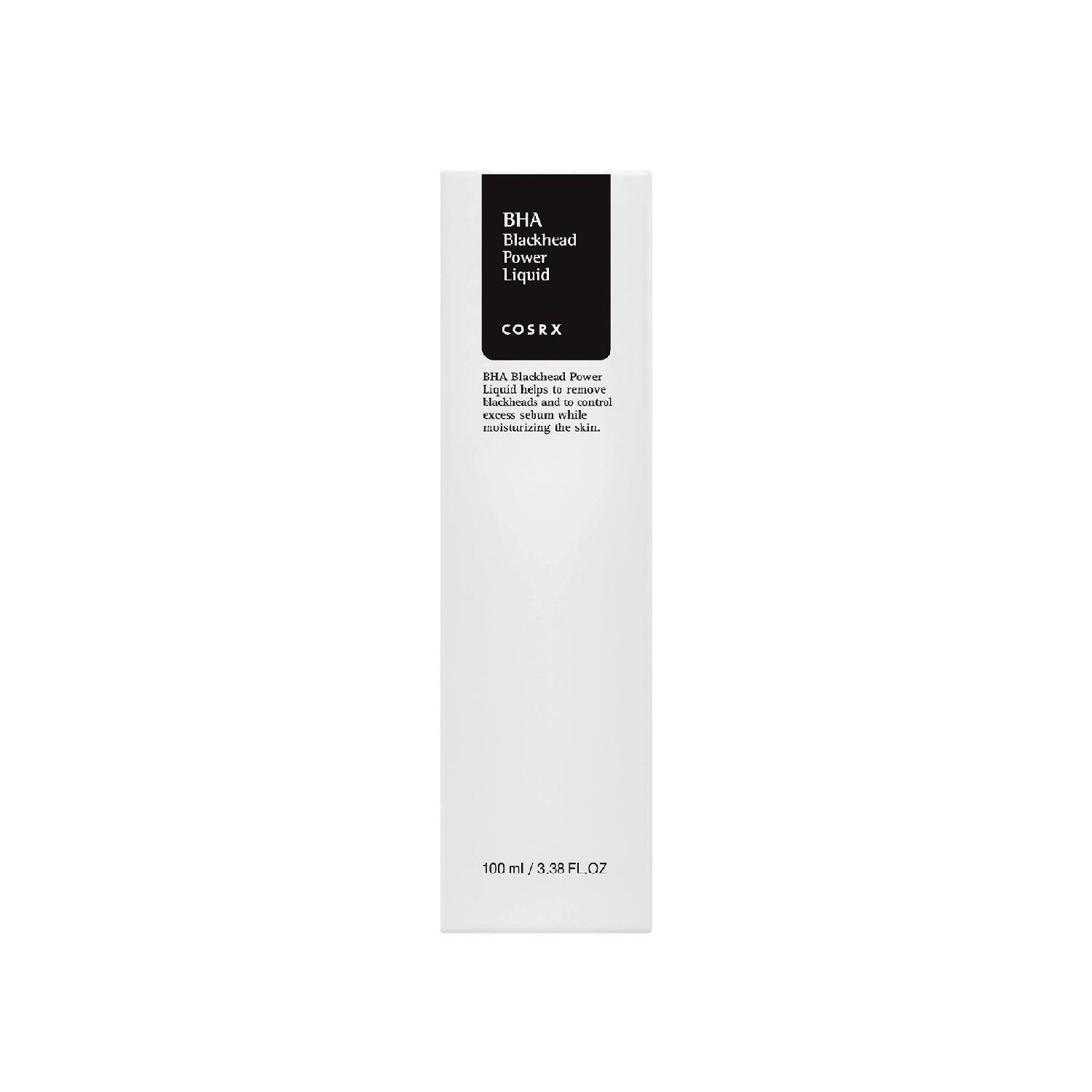 BHA Blackhead Power Liquid - 100 ml