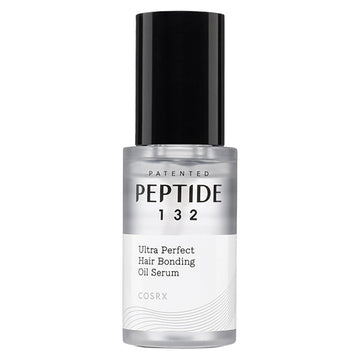 Peptide-132 Ultra Perfect Hair Bonding Oil Serum
