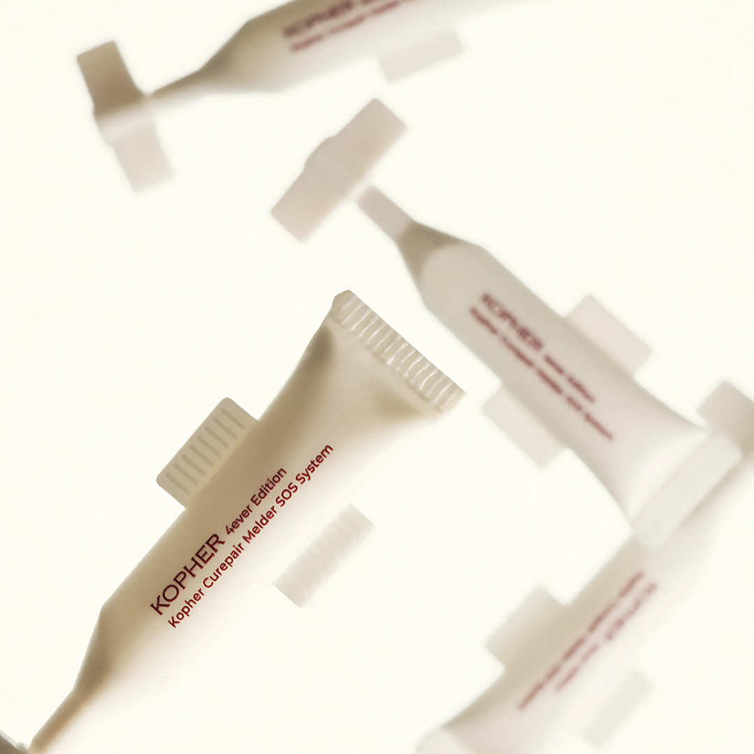 Curepair Melder SOS System - 1.5 ml x 5 x 4