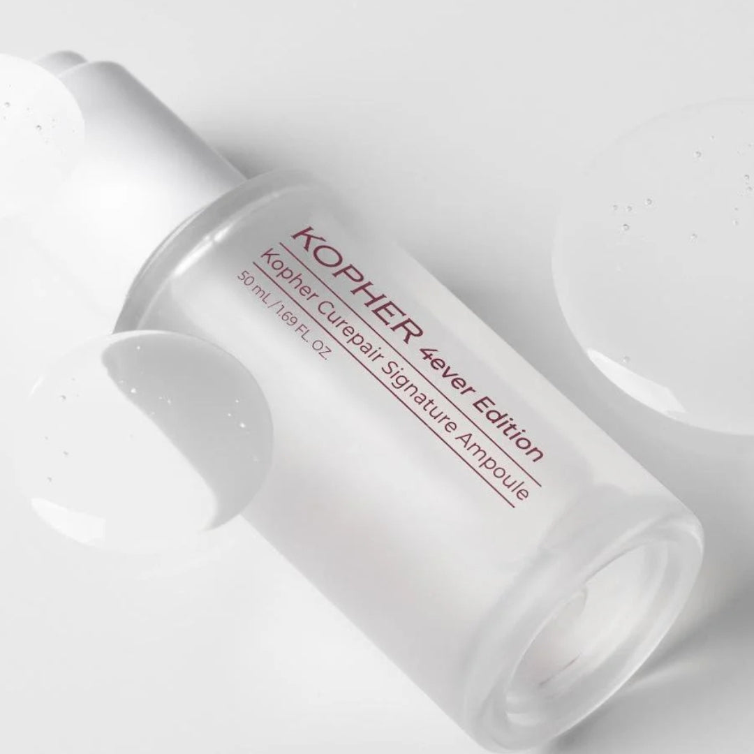 Curepair Signature Ampoule - 50 ml