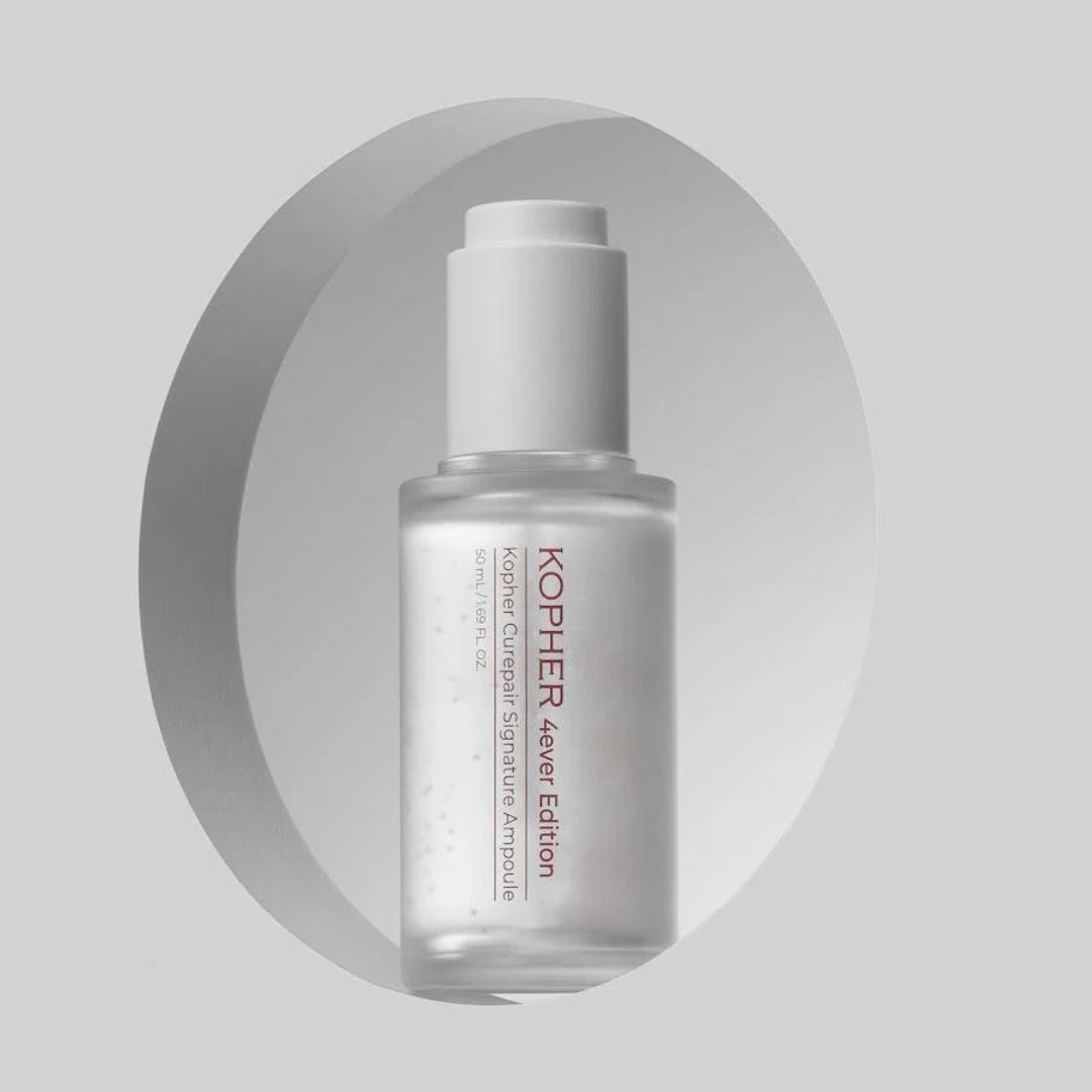 Curepair Signature Ampoule - 50 ml
