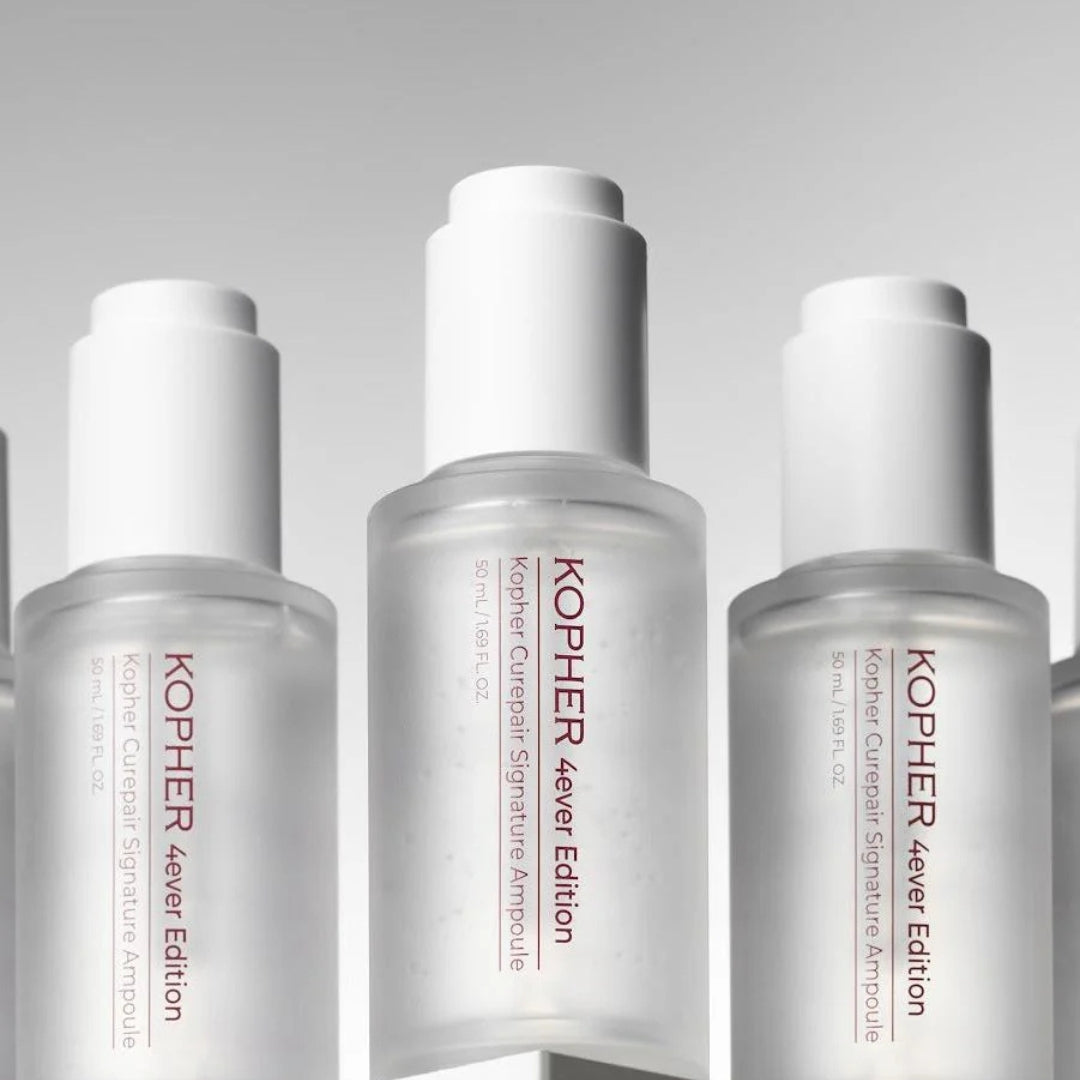 Curepair Signature Ampoule - 50 ml