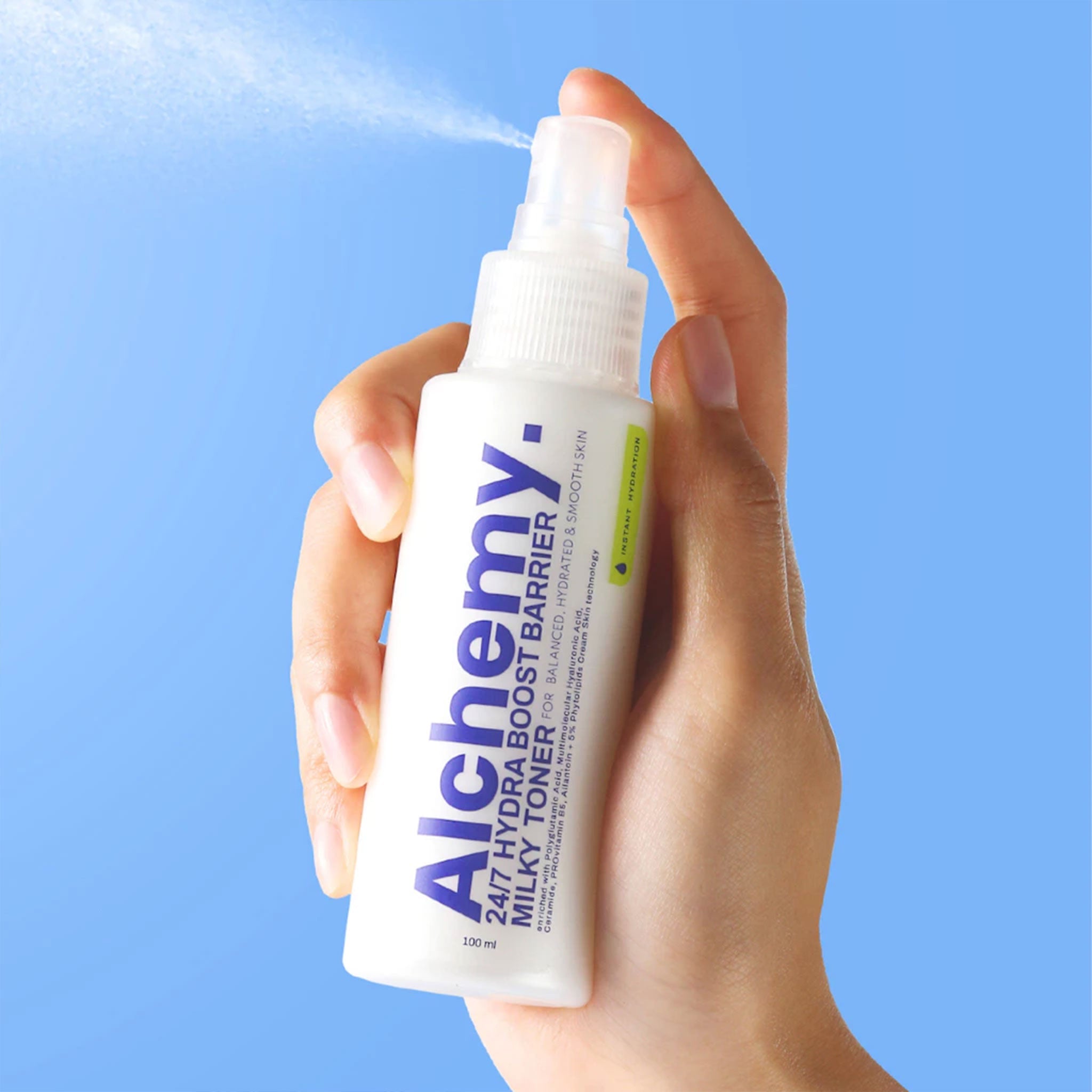 24/7 Hydra Boost Barrier Milky Toner