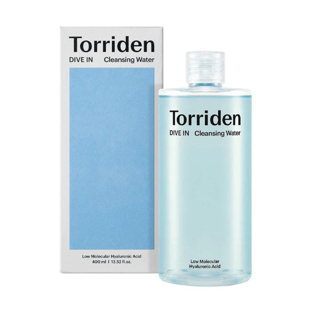 DIVE-IN Cleansing Water - 400ml