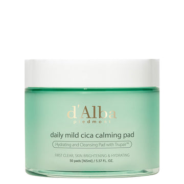 Daily Mild Cica Calming Pad