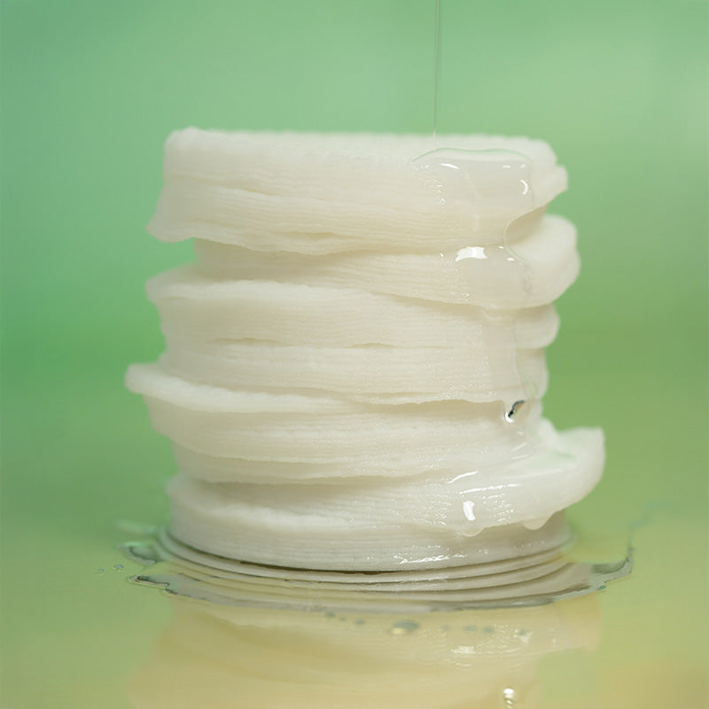 Daily Mild Cica Calming Pad