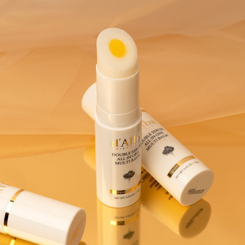 Doppelserum All-in-One Multi-Balsam