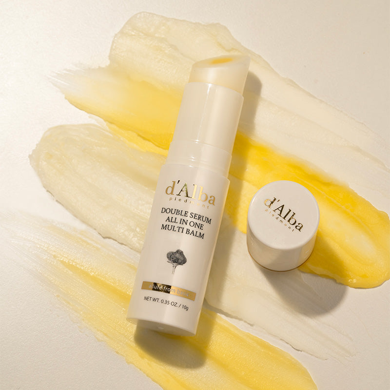 Doppelserum All-in-One Multi-Balsam