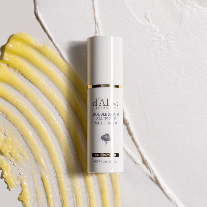 Doppelserum All-in-One Multi-Balsam