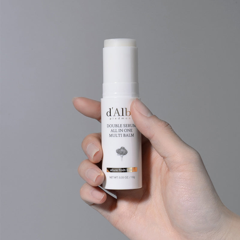 Doppelserum All-in-One Multi-Balsam