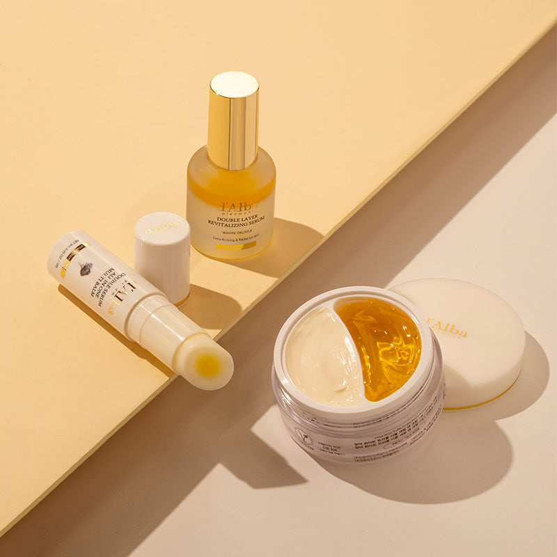Doppelserum All-in-One Multi-Balsam