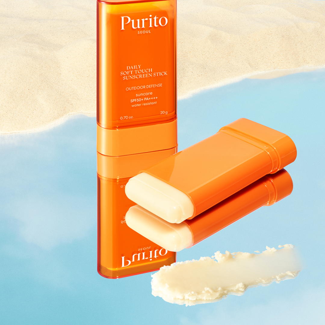 Daily Soft Touch Sunstick - 20 g