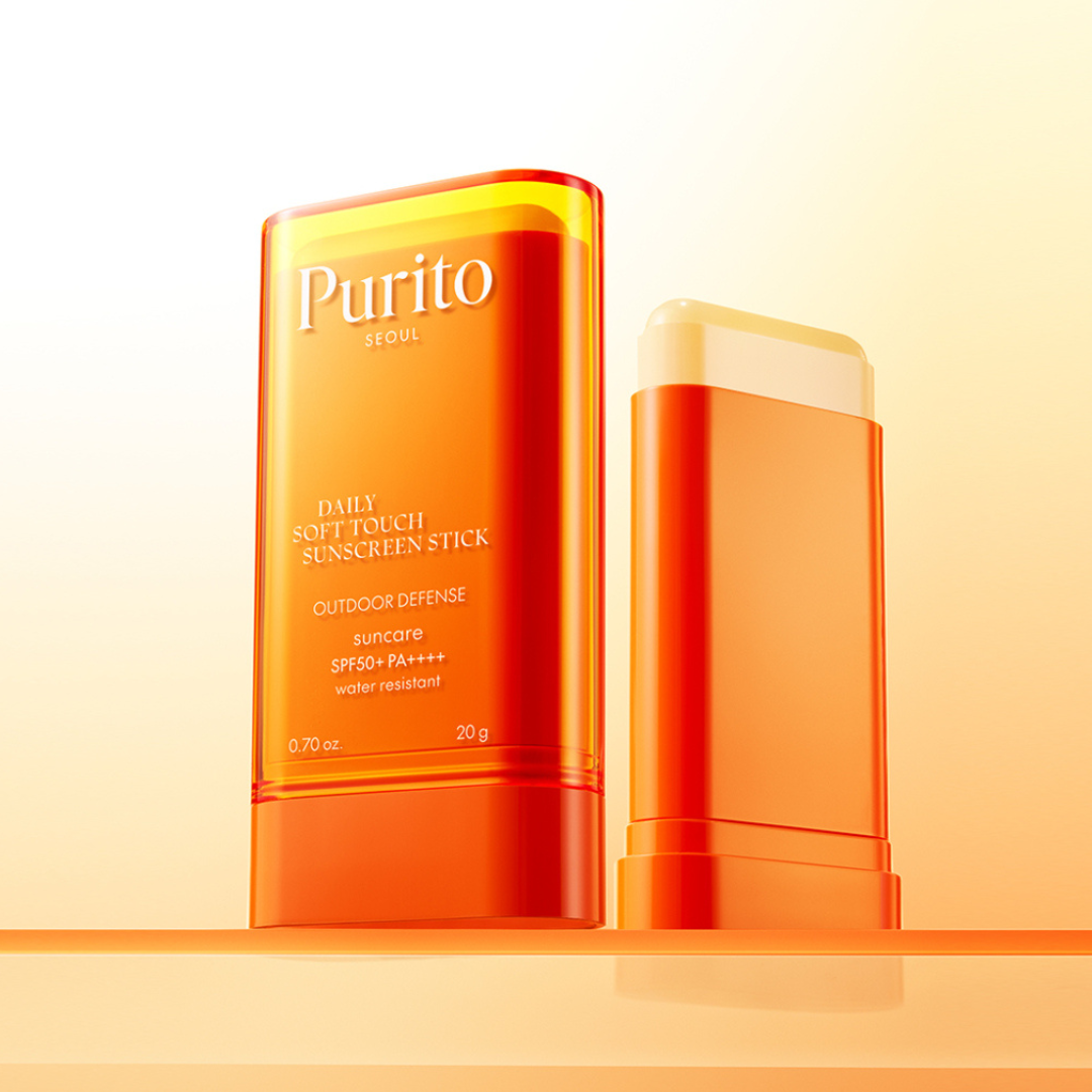 Daily Soft Touch Sunstick - 20 g