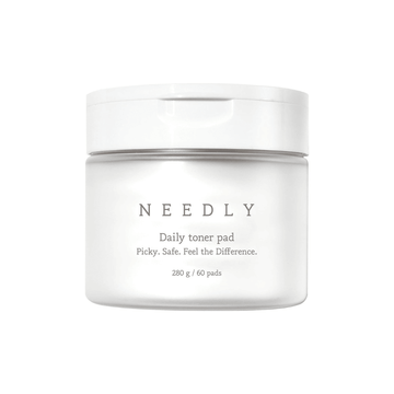 Daily Toner Pad - 60 Pads