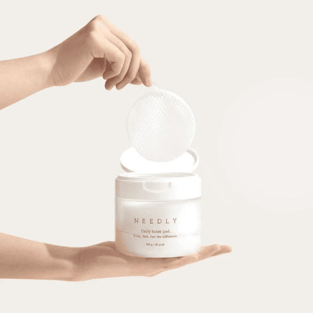 Daily Toner Pad - 60 Pads