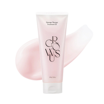 Damage Therapy Hair Cream Treatment EX - 220 g