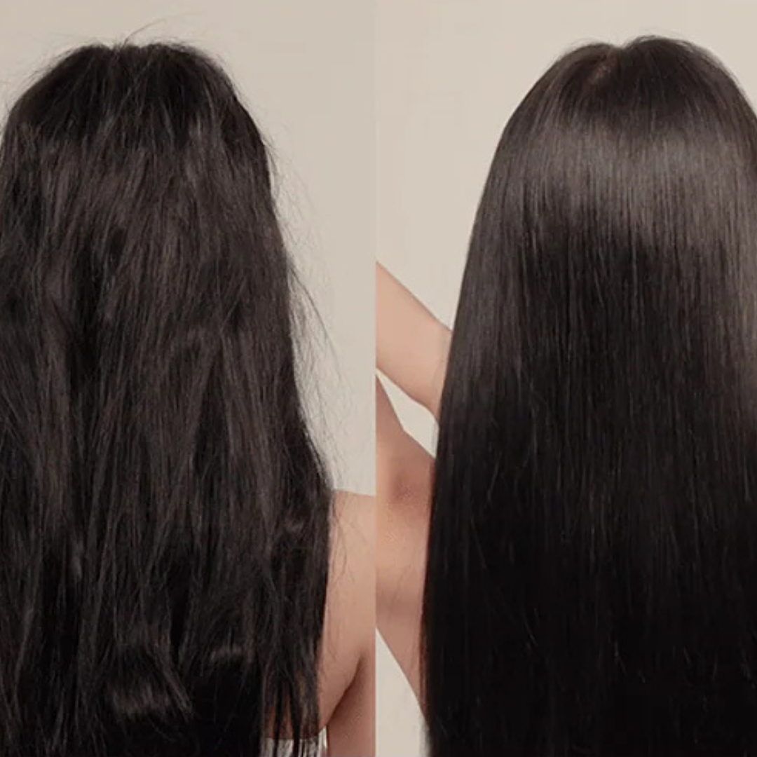 Damage Therapy Hair Cream Treatment EX - 220 g