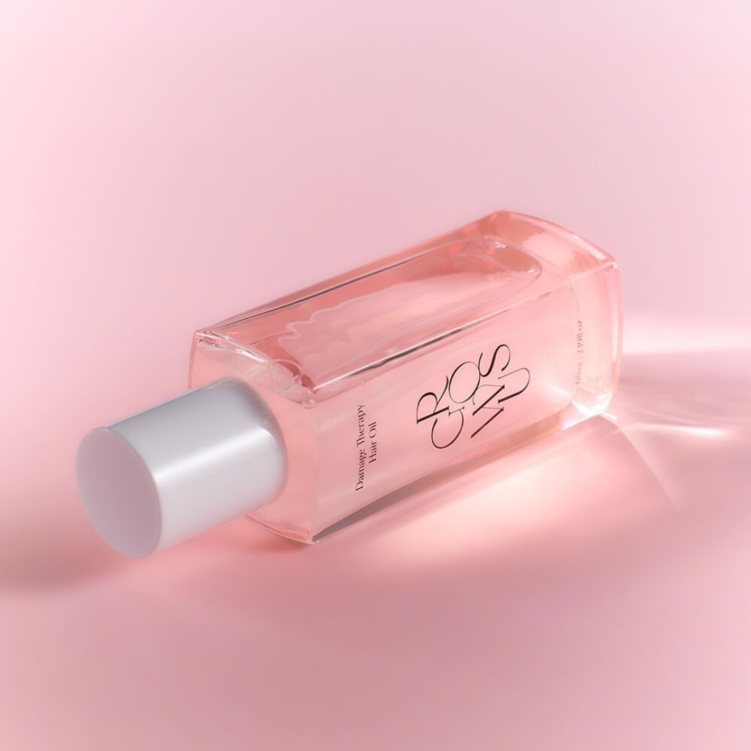 Damage Therapy Hair Oil - 65 ml