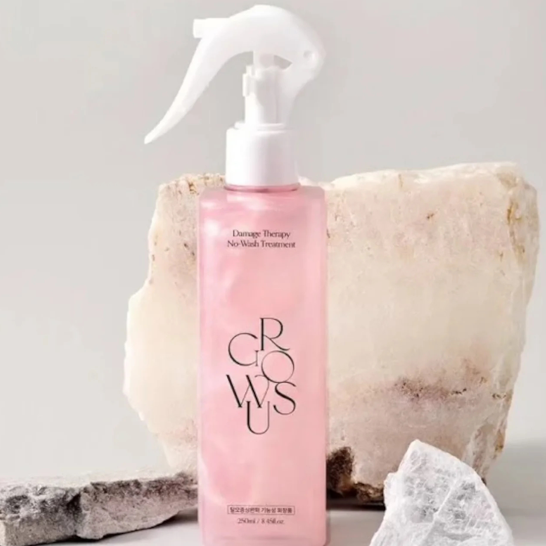 Damage Therapy No-Wash Treatment EX - 250 ml