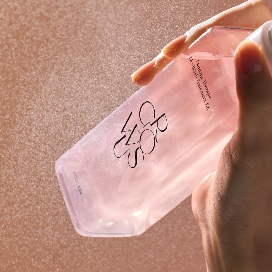 Damage Therapy No-Wash Treatment EX - 250 ml