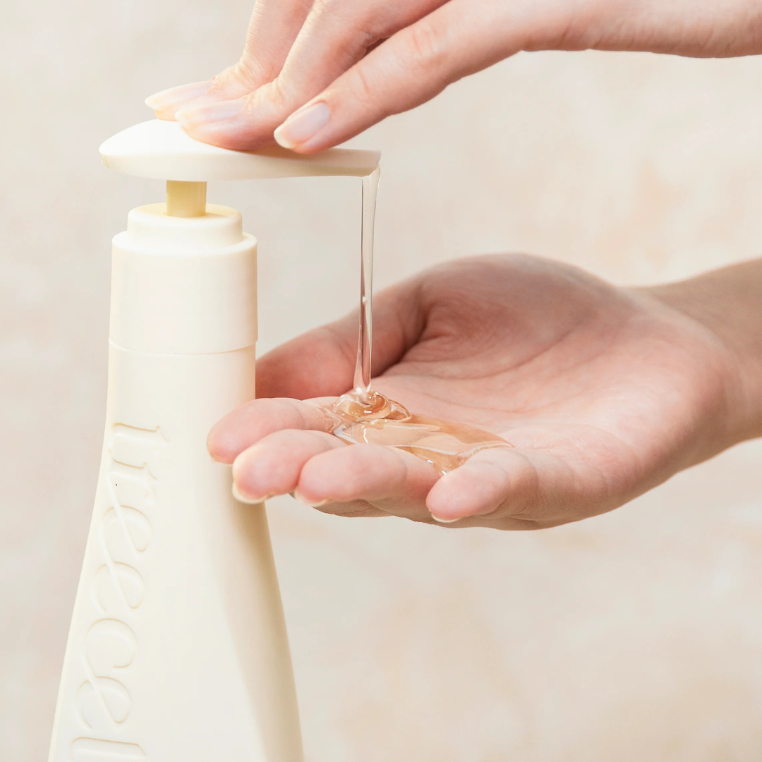 Day Collagen Shampoo Morning of Resort - 360 ml