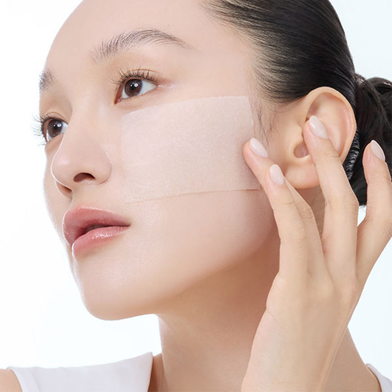 Freshly Juiced Vitamin Skin Prep Pads