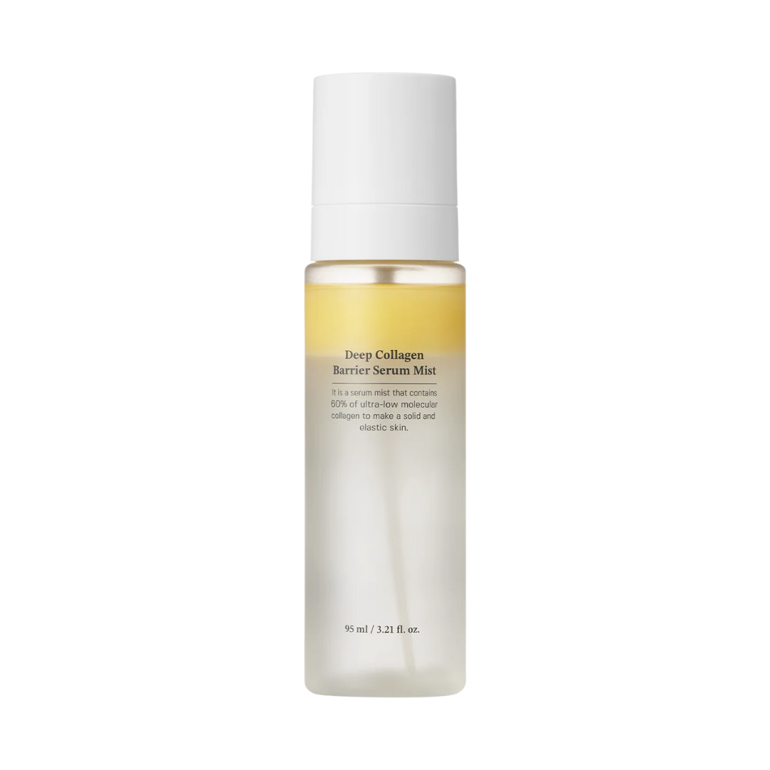 Deep Collagen Barrier Serum Mist - 95 ml