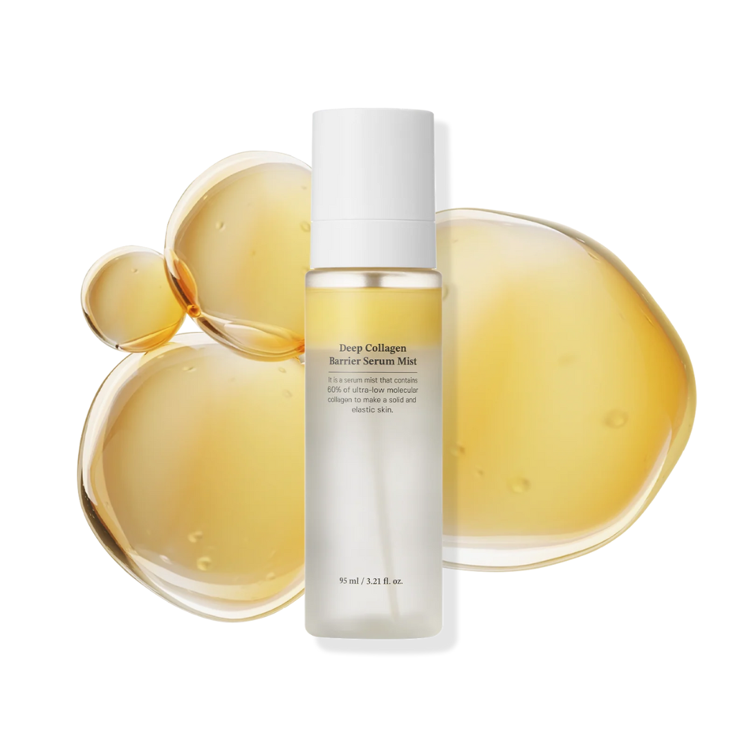 Deep Collagen Barrier Serum Mist - 95 ml