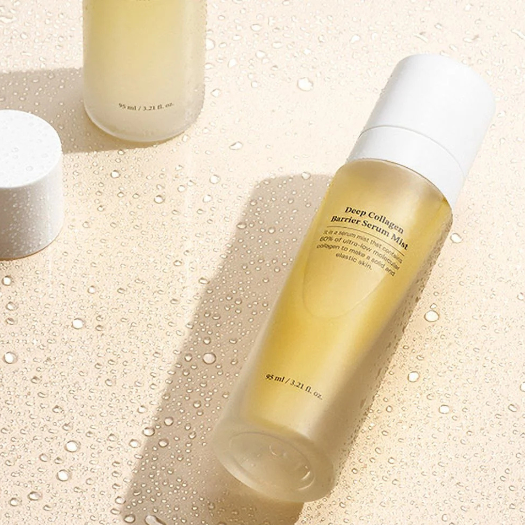 Deep Collagen Barrier Serum Mist - 95 ml