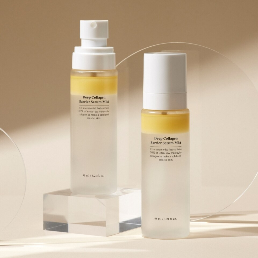 Deep Collagen Barrier Serum Mist - 95 ml